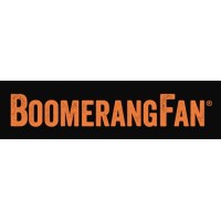 Boomerang Fan