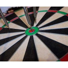 Dartbord Professional Razor-Web Bristle
* Verwacht week 28 * Dartbord Professional Razor-Web Bristle
* Verwacht week 28 *
