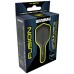 Darts Shaft n Flight Fusion Black Medium