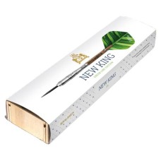 Darts New King 24gr. Green Line NT 90
* levertijd onbekend *
