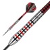 Winmau D.Priestley Silver 23 gr. NT 90 %