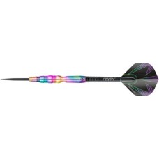 Darts Winmau S.Whitlock Rainbow 24gr.90%
* Verwacht week 22 *