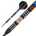 Darts Winmau Scott Waites, Onyx, 24gr.90% NT
* verwacht week 22 *