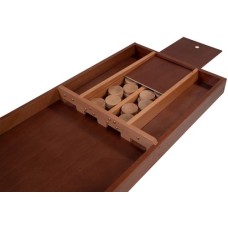 Sjoelbak Longfield Wedstrijd 200x40 cm.
* levertijd onbekend * Sjoelbak Longfield Wedstrijd 200x40 cm.
* levertijd onbekend *