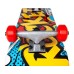 Skateboard PopArt 7,5 inch Rocket