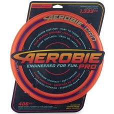 AEROBIE-PRO Werpring groot mod. A-13 VPE 3