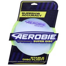Aerobie Squidgie/Jelly-Disc soft werpschijf VE 3 Aerobie Squidgie/Jelly-Disc soft werpschijf VE 3