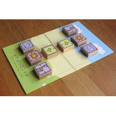 Let’s Catch the Lion!
* Levertijd onbekend *