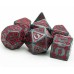Dobbelst.Set Jumbo Kasteel Zwart 7dlg