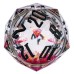 Dobbelsteen D20 Liquid Glitter 55mm.doos