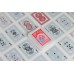Pokerkaarten Waterproof Plastic Bicycle