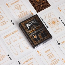 Pokerkaarten Bicycle-Cocktail