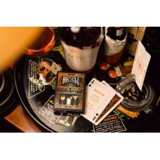 Pokerkaarten Bicycle-Cocktail