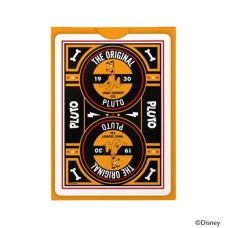 Pokerkaarten Bicycle-Disney Pluto