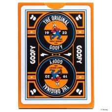 Pokerkaarten Bicycle- Disney Goofy