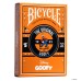 Pokerkaarten Bicycle- Disney Goofy