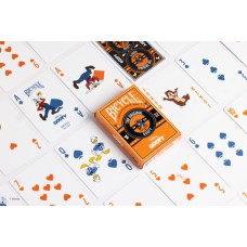 Pokerkaarten Bicycle- Disney Goofy