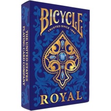 Pokerkaarten Bicycle- Royal Deck