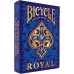 Pokerkaarten Bicycle- Royal Deck