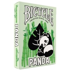 Pokerkaarten Bicycle- Panda