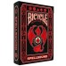 Pokerkaarten Bicycle- Spellbound