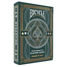 Pokerkaarten Bicycle - Byzantine