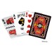 Pokerkaarten Bicycle-Disney Cars
