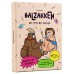 Balzakken - het (kaart)spel met ballen Balzakken - het (kaart)spel met ballen