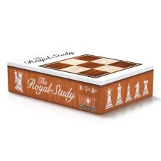The Royal Study - Schaakspel met twist