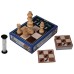 The Royal Study - Schaakspel met twist
* verwacht week 41 * The Royal Study - Schaakspel met twist
* verwacht week 41 *