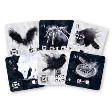 Instinct Duel in het duister