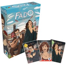 Fado + promo Fado + promo