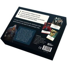 Monsters of Loch Lomond-EN. Key Card G. Monsters of Loch Lomond-EN. Key Card G.