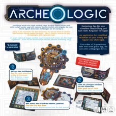 Archeologic bordspel Archeologic bordspel