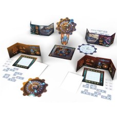 Archeologic bordspel Archeologic bordspel