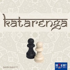 Katarenga,Strategiespel,Huch NL/FR/EN/D