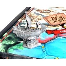 Feed the Kraken - Retail
* Verwacht week 4 *