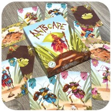 Antscape kaartspel - Jolly Dutch Antscape kaartspel - Jolly Dutch