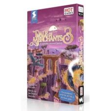 Dale of Merchants 3 - NL