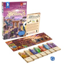 Dale of Merchants 3 - NL