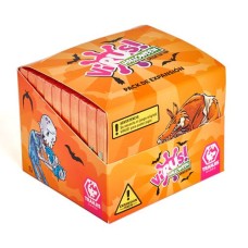 Virus! Halloween uitbreiding Virus! Halloween uitbreiding