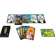 Mow kaartspel - zonder geluid! Mow kaartspel - zonder geluid!