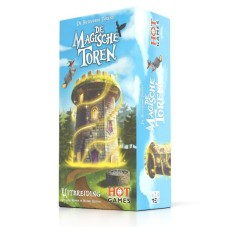 De Magische Toren-uitbr.Betoverde Torens De Magische Toren-uitbr.Betoverde Torens