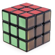 Rubik's Cube - Phantom Cube