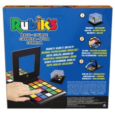 Rubik's Race Game - schuifpuzzel