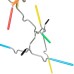 Suspend balanceerspel Suspend balanceerspel