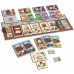 Fresco Card & Dice Game EN / DE - Queen Games