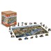 Wooden puzzle World Landmarks L 300