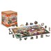 Wooden puzzle Venice carnival XL 600