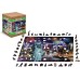 Wooden puzzle New York by night 1000 XL